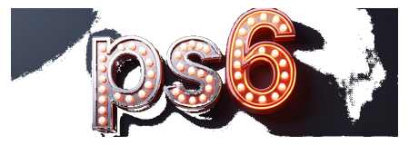 ps6 logo